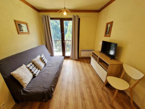 2 pièces 5 pers, accès pistes, proche télécabine et commerces - FR-1-265-306 Modane